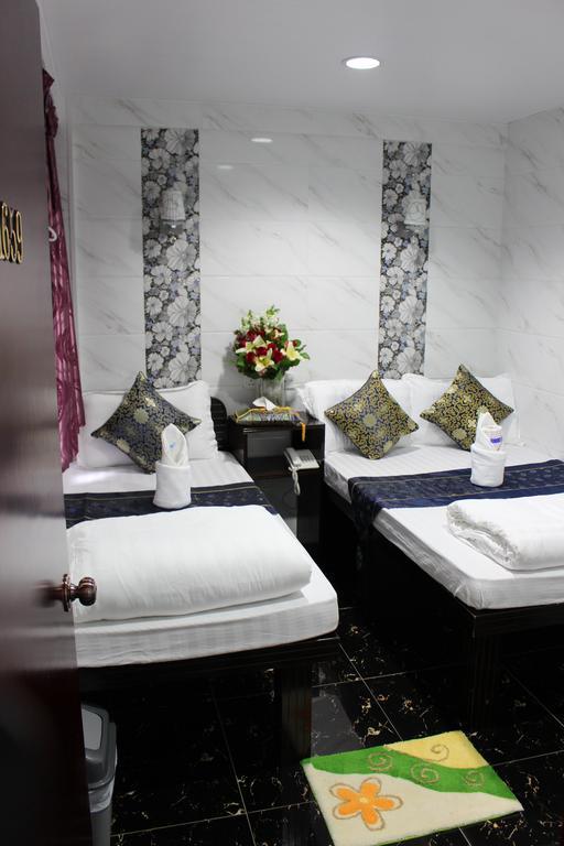 Hong Kong Premium Guest House Zimmer foto