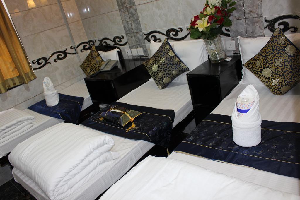 Hong Kong Premium Guest House Zimmer foto